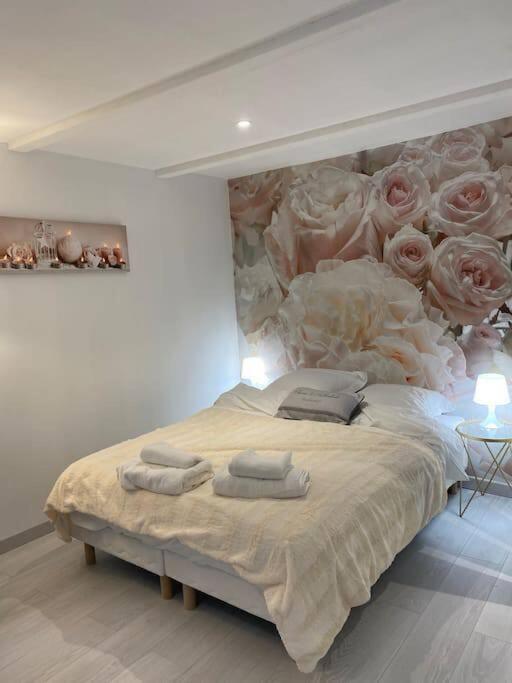 Esprit Romantique 牟罗兹 外观 照片